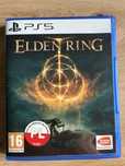 Elden Ring ps5 Polska wersja jezykowa