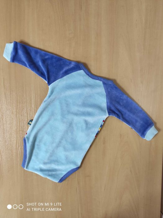 Боді для новонароджених flexi. Новий. РОЗПРОДАЖ.