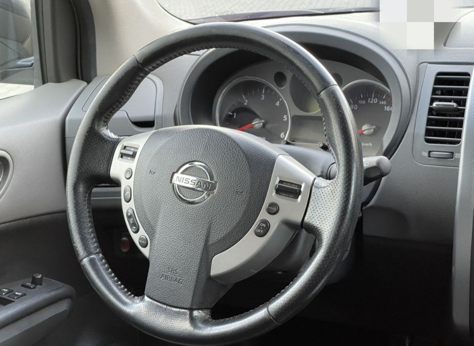 Nissan X-Trail T31 2.0 dCI