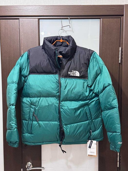Чоловіча куртка ТНФ The North Face