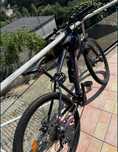 Bicicleta aro 29