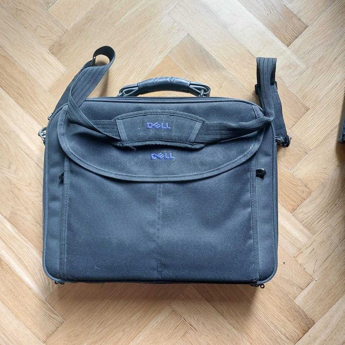 Torba na laptopa DELL