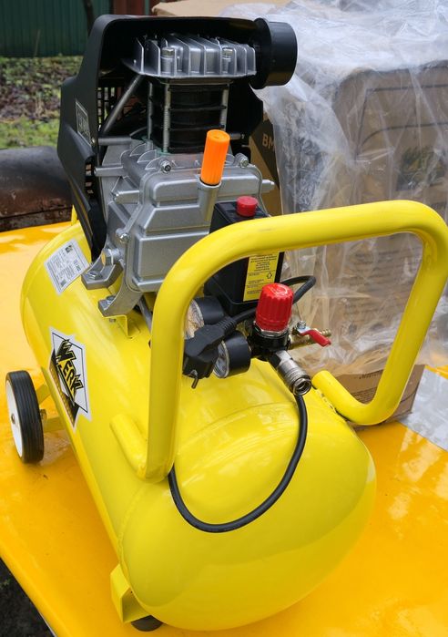 Компресор Werk BM-2T50N