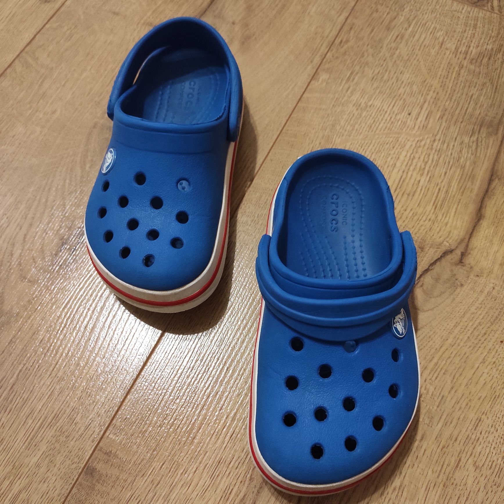 Crocs c 9 наш 25-26 р.кроксы Крокс крокси сабо