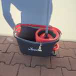 Vileda mop obrotowy