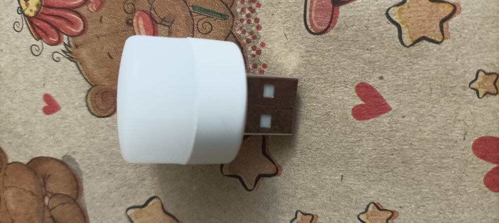 Продам USB лампочки!