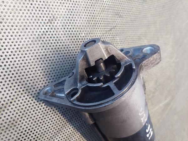 Motor de arranque MAZDA 5 (CR19)