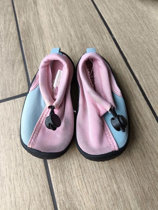 Buty zestaw rozmiar 22