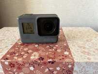 GoPro 5 Hero + cartão 64 Gb