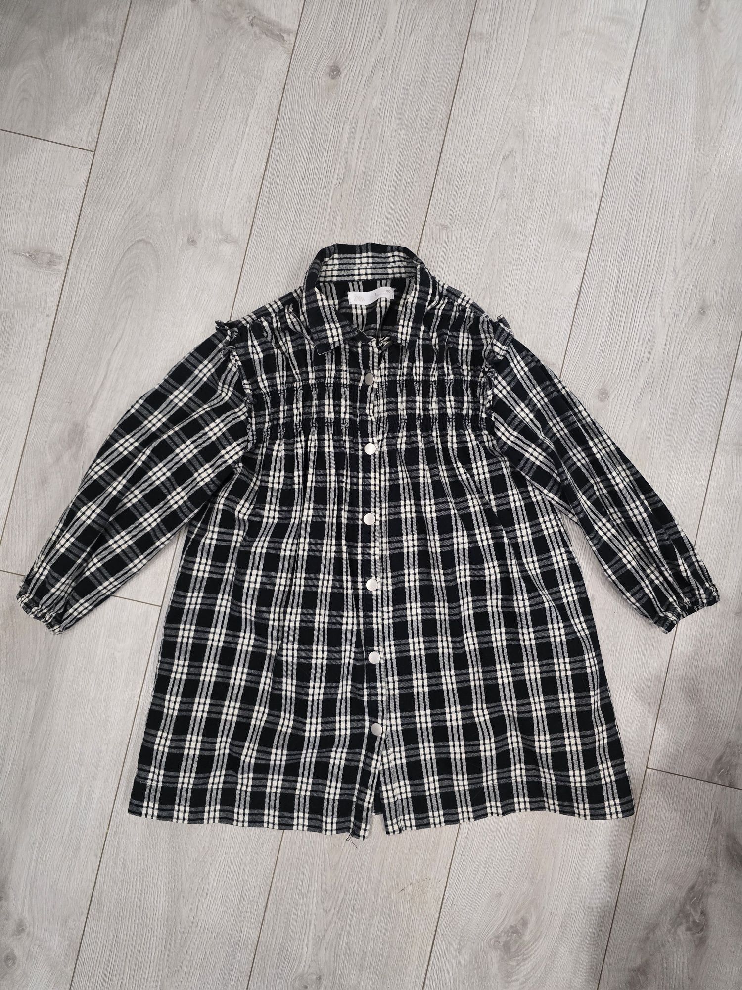 Сукня Zara на 116-122 см