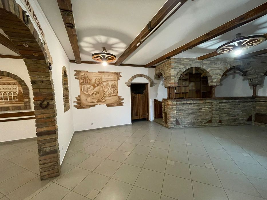 Оренда приміщення у центрі м. Сокаль