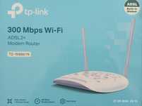 Router tp-link ADSL 2+
