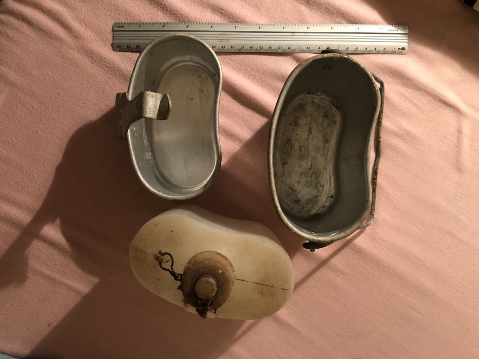 Казанок 3 в 1 СССР