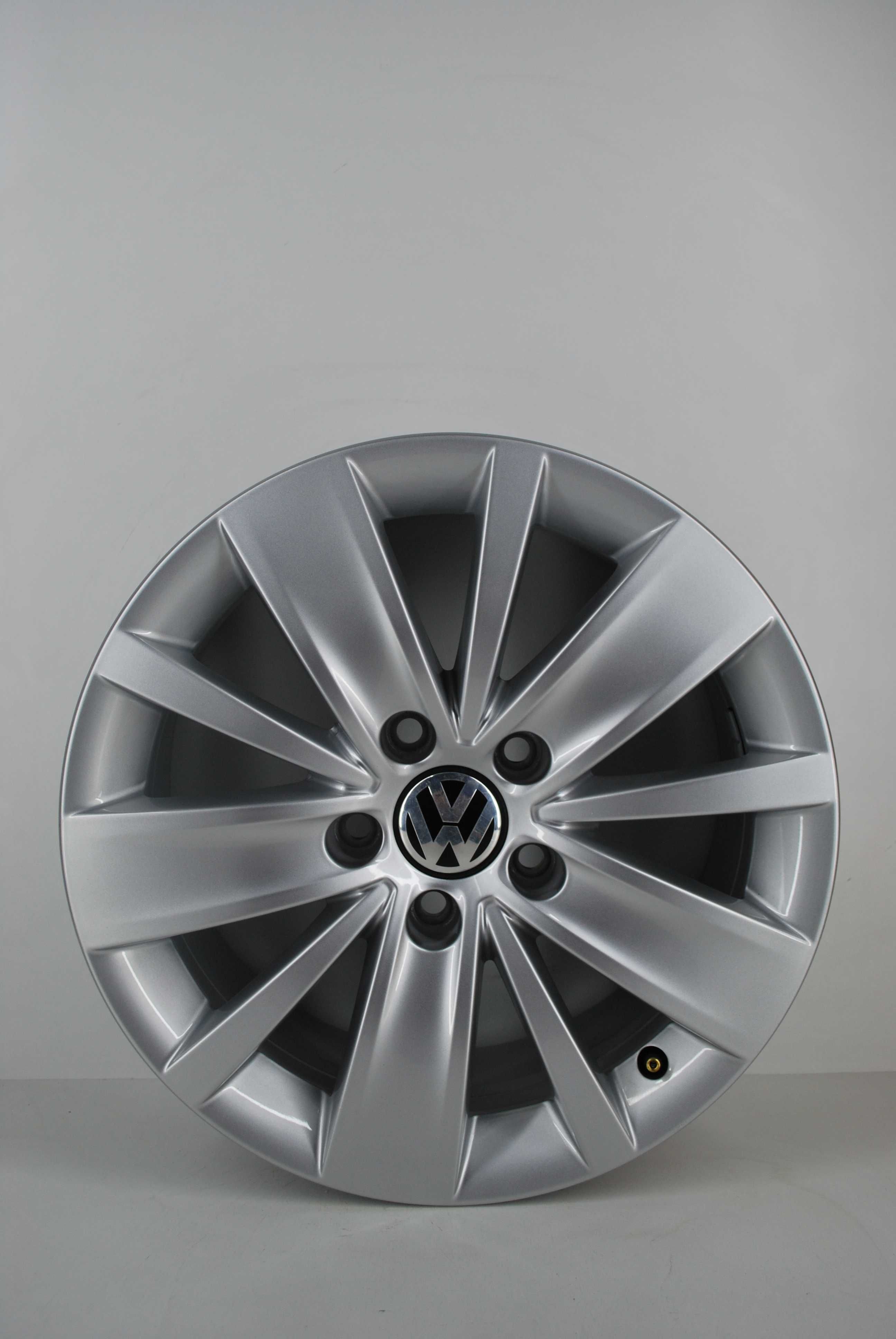 16" 5x112 VW FELGI Oryginalne