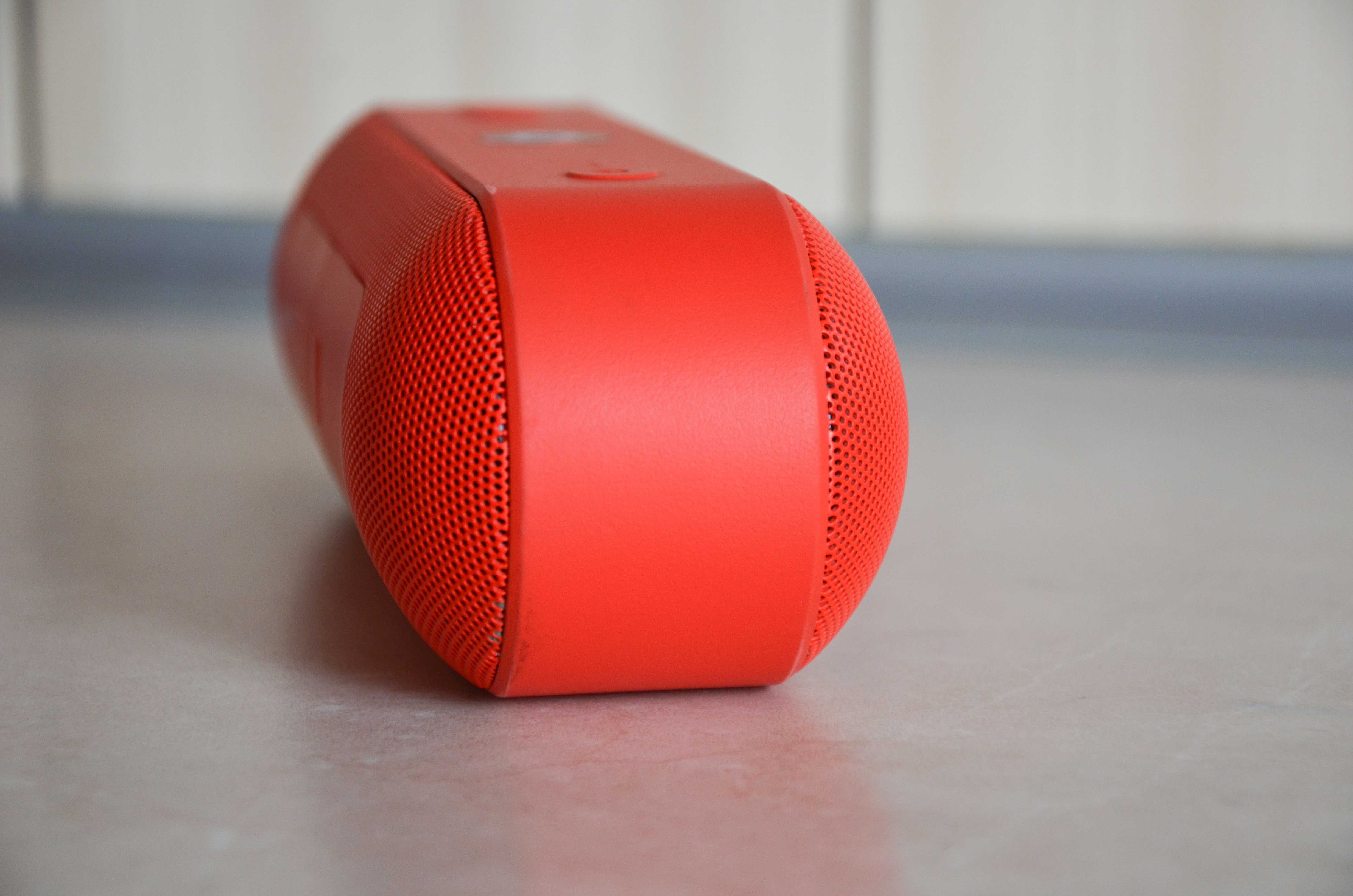 Портативные колонка Beats Pill Plus A1680 RED