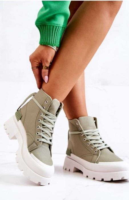 Trapery Wiązane Faithfull - Super jakość, płatność przy odbiorze!!!