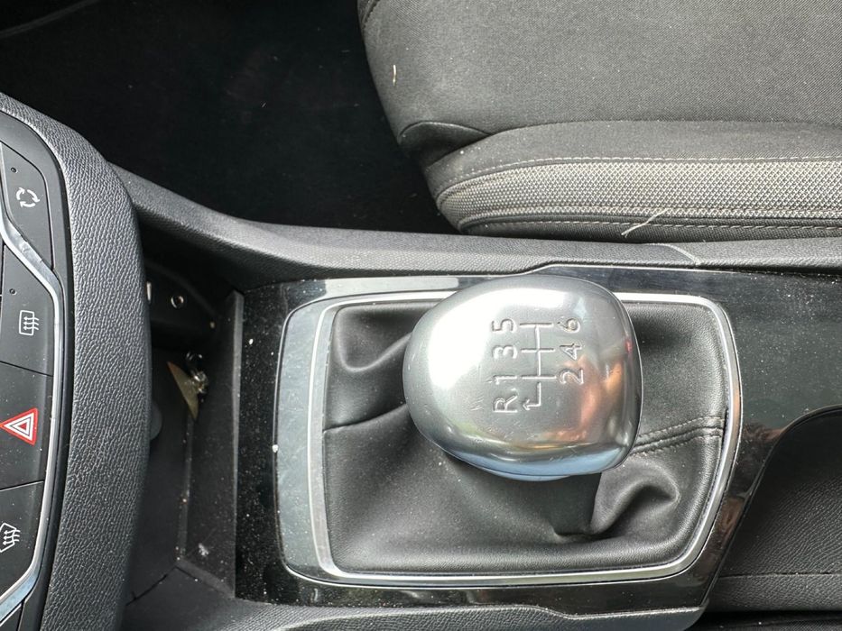 Peugeot 308 1.2 Puretech Allure