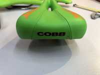 Siodełko triathlonowe Cobb testowe