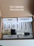 14x Teo Cabanel - Discovery Set