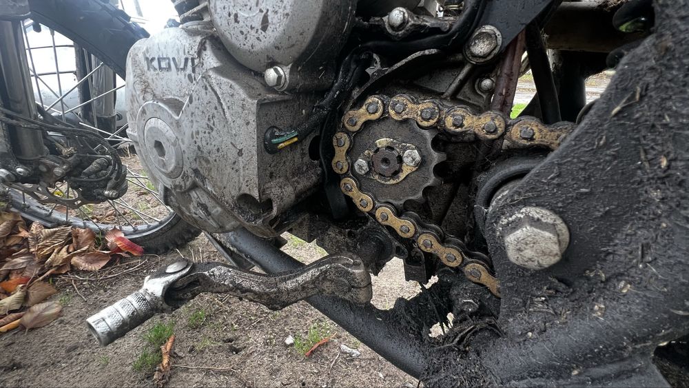 Продаю Kovi JNC 300