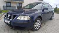 Volkswagen Passat Lift  1.6 benzyna+Gaz