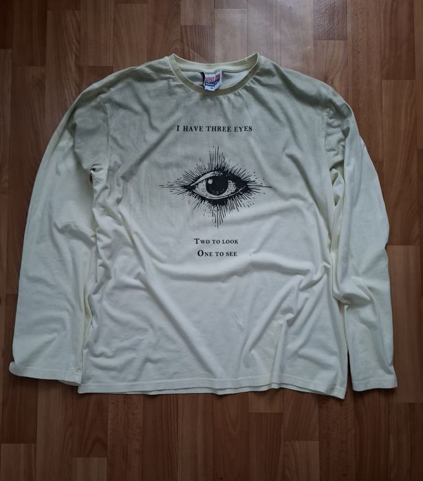 архивный лонг y2k