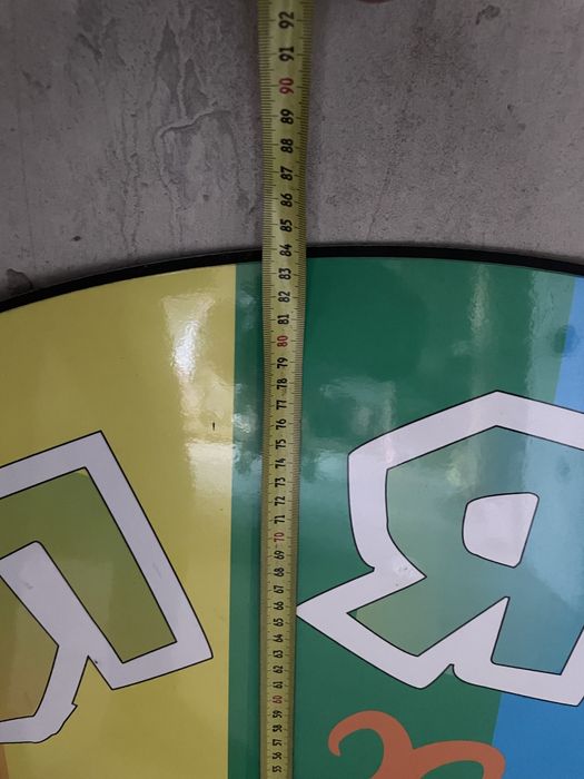 Реклама дитячого магазину