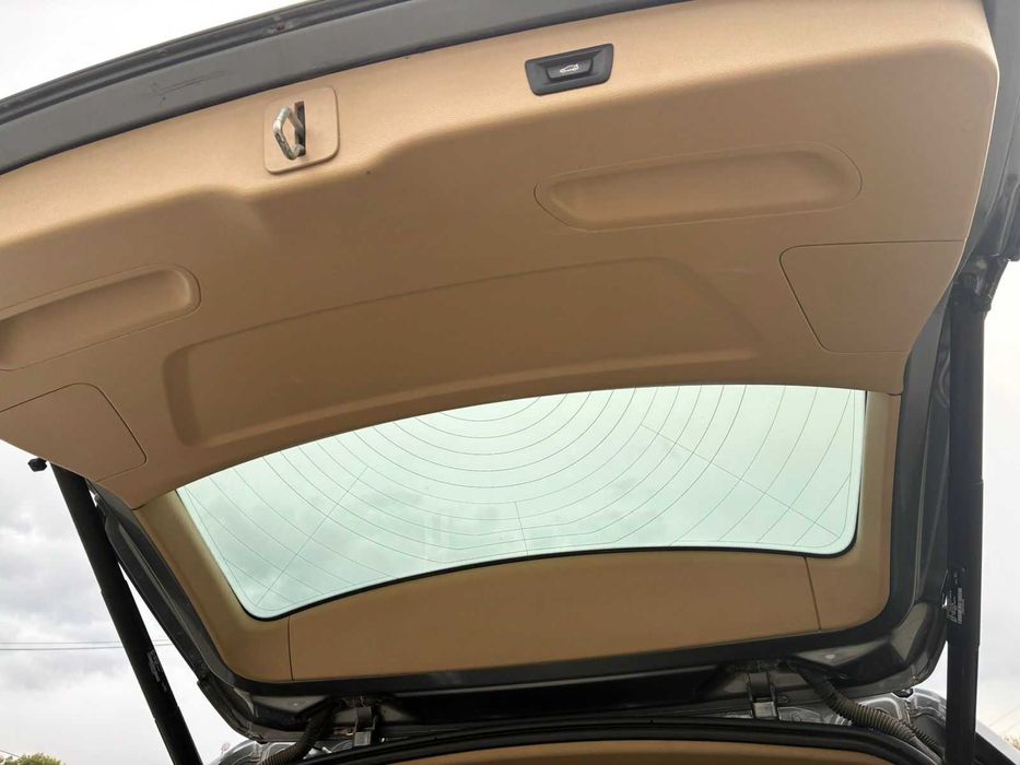 BMW X3 2012 — Хотин (Чернівецька обл.)