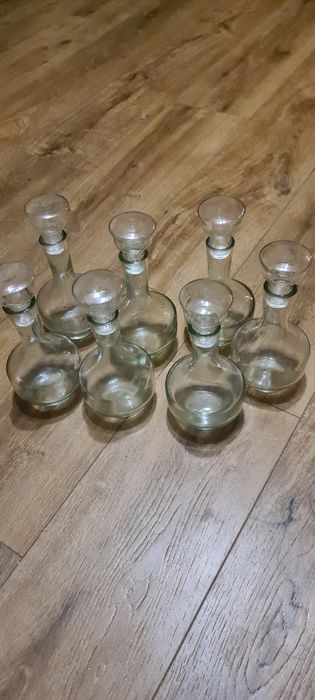 Графін горілчаний 300 мл.