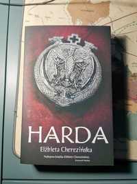 Harda Elżbieta Cherezińska