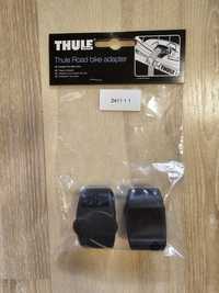 Thule Road bike adapter