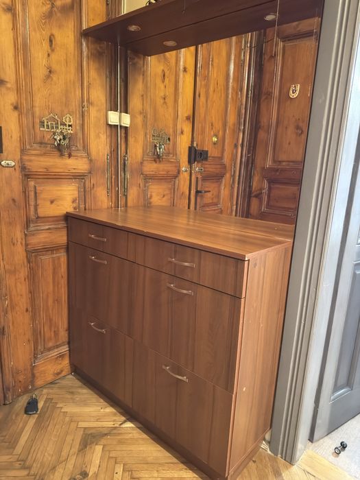 Тумбочка , комод для взуття , прихожа