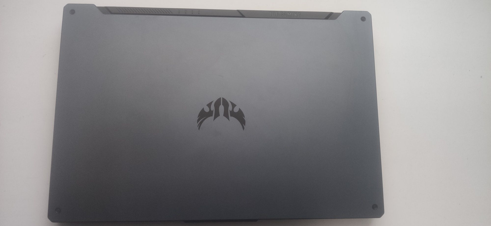 Asus tuf a17 1660ti  16gb  непрацює