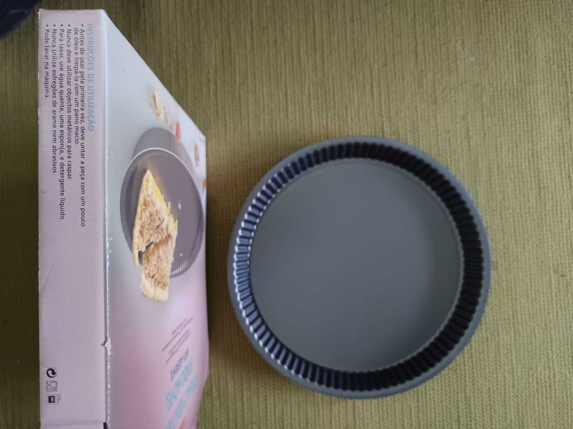 Forma para Tartes 30cm da marca CELAR