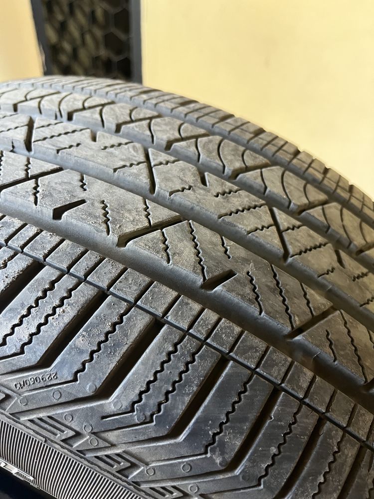 Продам continental 265/45 R20