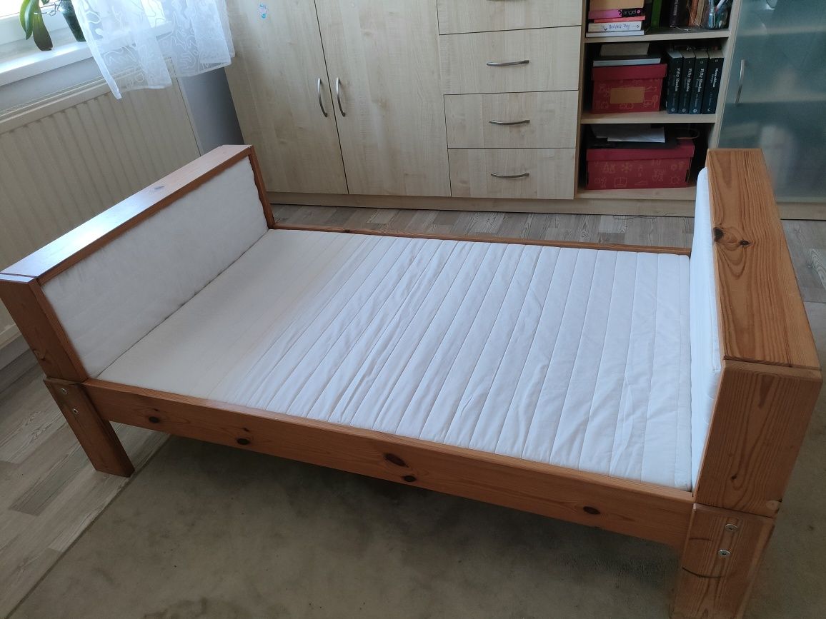 Łóżeczko dla dziecka