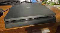 Sony PlayStation 4 500gb 2 pady +gry