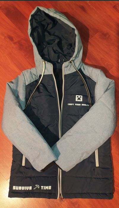 Куртка Демі весна/осінь р134