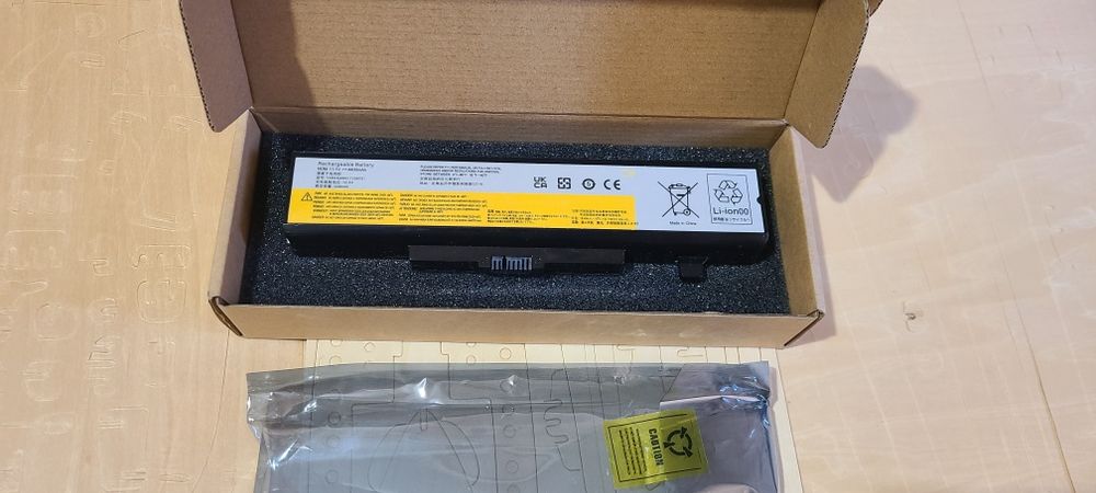 Батарея для ноутбука Lenovo G500, G505, G510 , B580, B590, G700, V580,