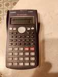Calculadora Casio