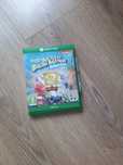 Spongebob Kanciastoparty battle for bikini botom rehydrated na Xbox
