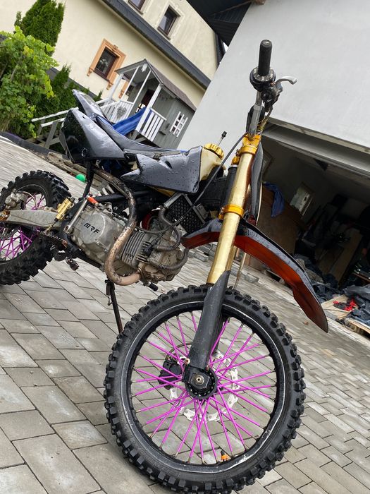 Sprzedam crossa MRF 140