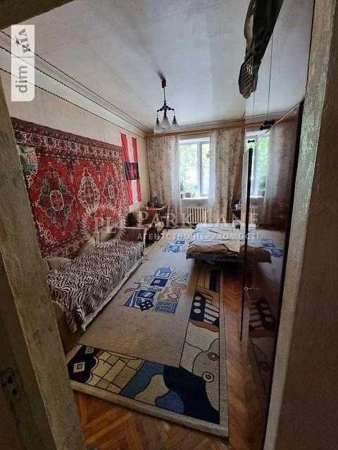 2к. Дудаєва Джохара (Іскрівська) ,Першотравневий,Солом`янський р-н