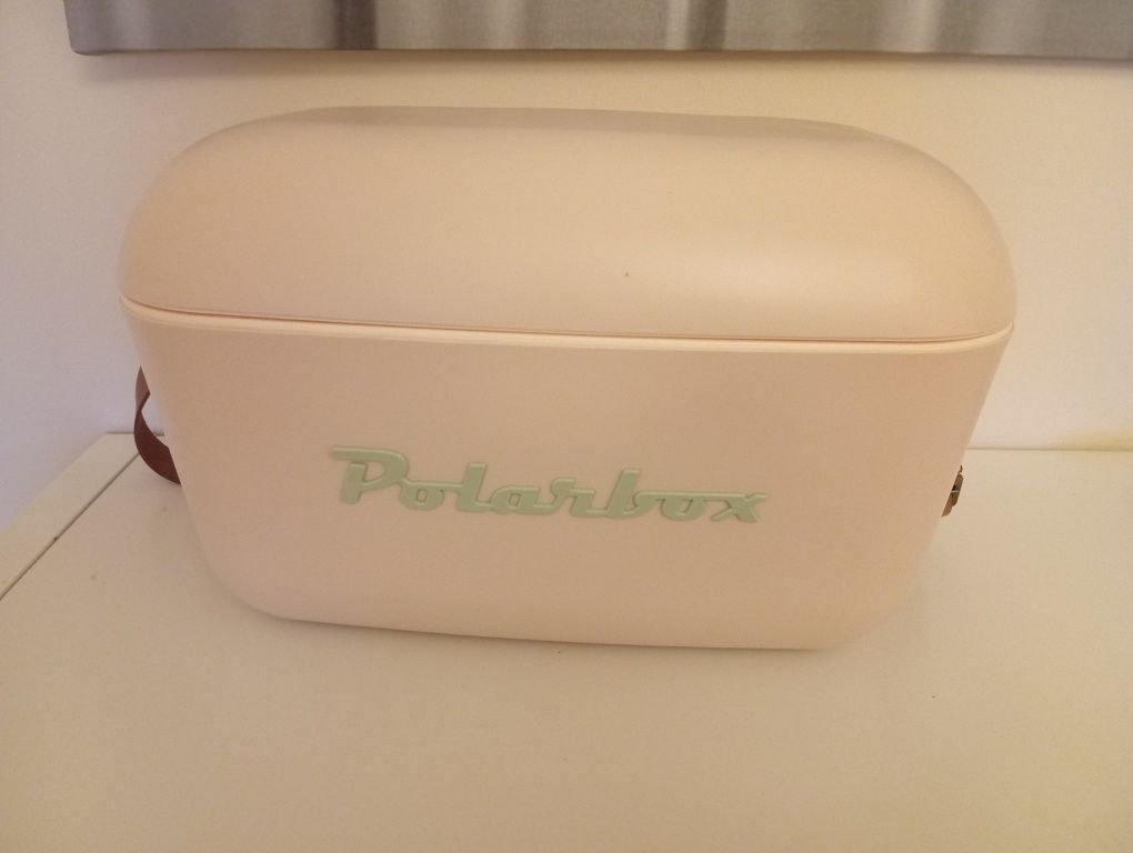 Geleira polarbox