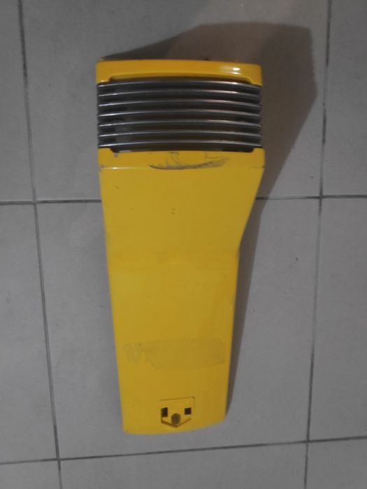 Vendo Nariz vespa PX