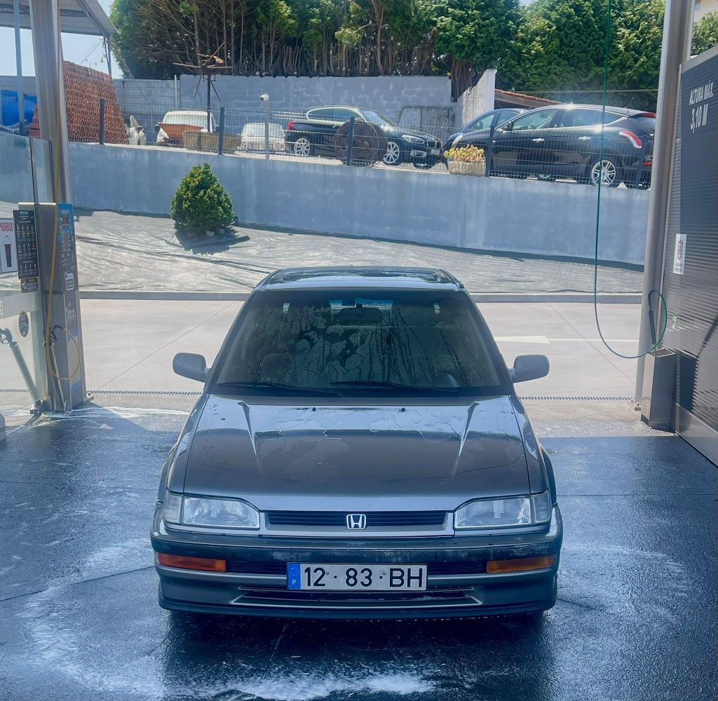 Honda Concerto 1.6i16