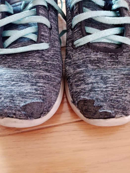 Красовки для дівчинки 32 р.