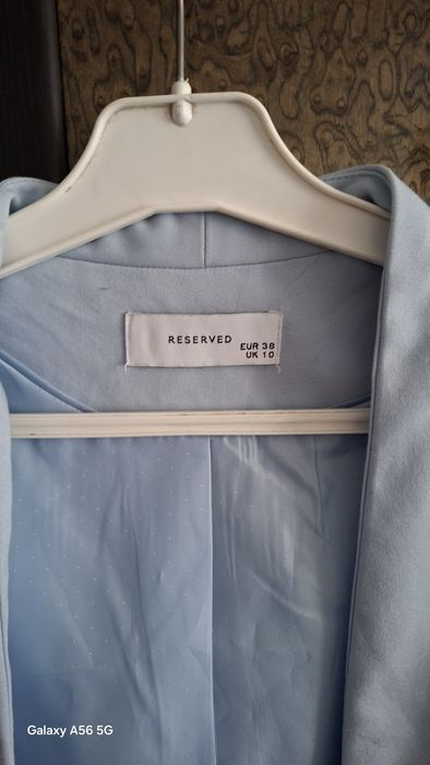 Żakiet Reserved 36,