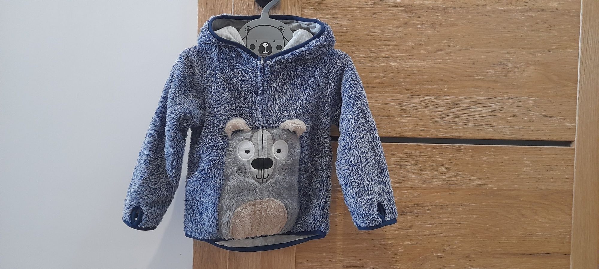 Bluza rozmiar 92