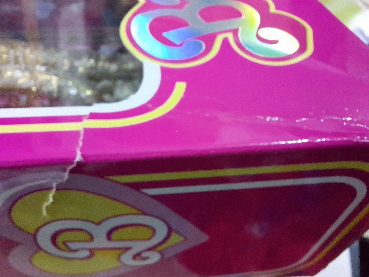 Boneca Barbie the Movie